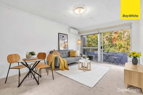 Property photo of 11/8 Curzon Street Ryde NSW 2112