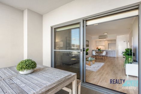 Property photo of 51/23 Junction Boulevard Cockburn Central WA 6164