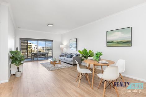 Property photo of 51/23 Junction Boulevard Cockburn Central WA 6164