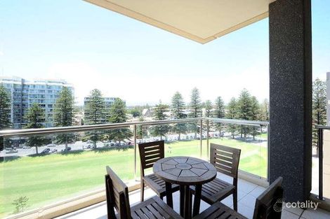 605/16 Holdfast Prom, Glenelg, SA 5045