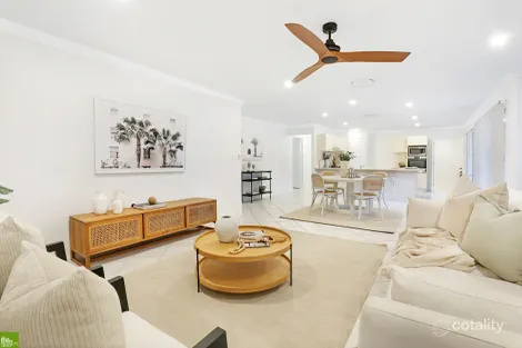 22 Timms Pl, Horsley, NSW 2530