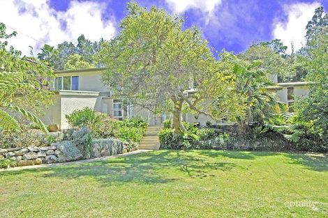 Property photo of 10 Savoy Avenue East Killara NSW 2071