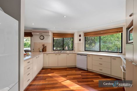 Property photo of 8 Godwin Close Coffs Harbour NSW 2450