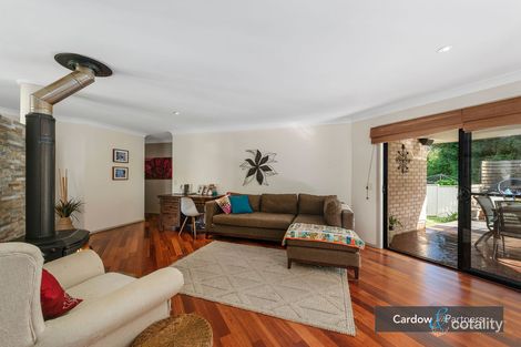 Property photo of 8 Godwin Close Coffs Harbour NSW 2450