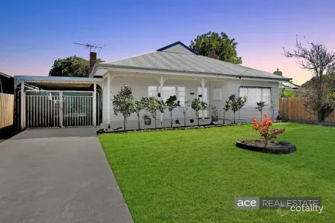 149 Railway Ave, Laverton, VIC 3028