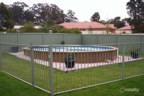 Property photo of 10 Athena Crescent Worrigee NSW 2540