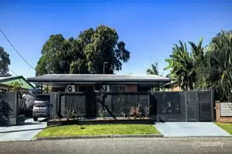 1/34 Curtin St, Westcourt, QLD 4870