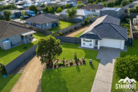 Property photo of 20 Eucalyptus Street Ningi QLD 4511