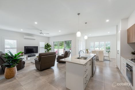 Property photo of 144 Crestwood Drive Port Macquarie NSW 2444