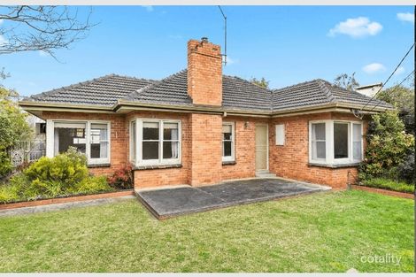 Property photo of 4 Rosebud Avenue Moorabbin VIC 3189