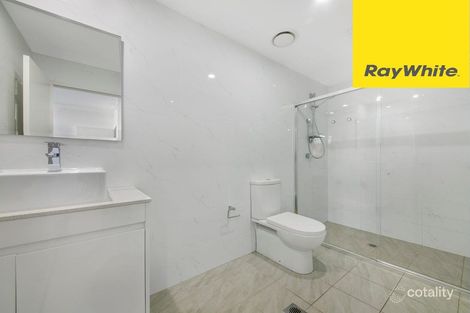 Property photo of 53/235 Homebush Road Strathfield NSW 2135