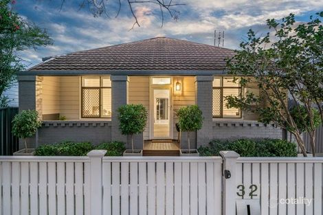 Property photo of 32 Fitzroy Street Mayfield NSW 2304