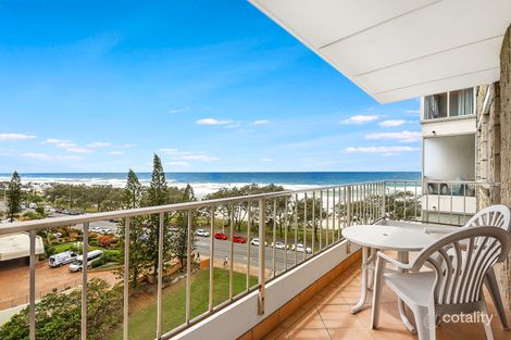 Property photo of 33/64 The Esplanade Surfers Paradise QLD 4217