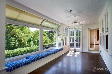 Property photo of 20 Fairfax Road Bellevue Hill NSW 2023