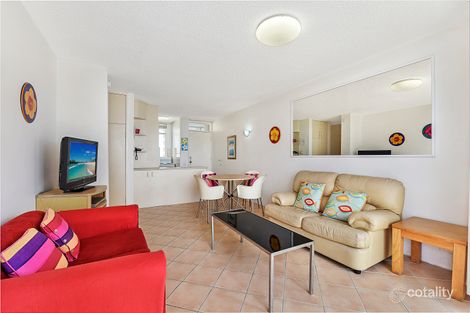 Property photo of 33/64 The Esplanade Surfers Paradise QLD 4217