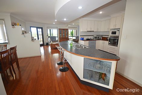 Property photo of 33 Oleander Avenue Kawungan QLD 4655