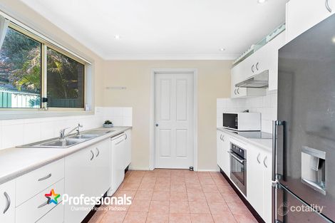 Property photo of 13/879 Henry Lawson Drive Picnic Point NSW 2213