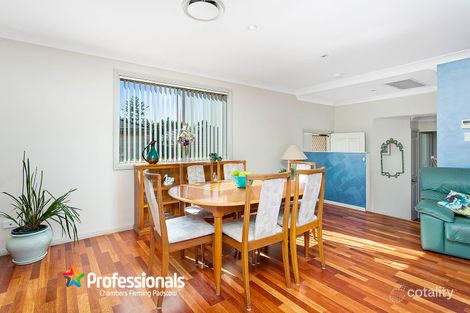 Property photo of 13/879 Henry Lawson Drive Picnic Point NSW 2213