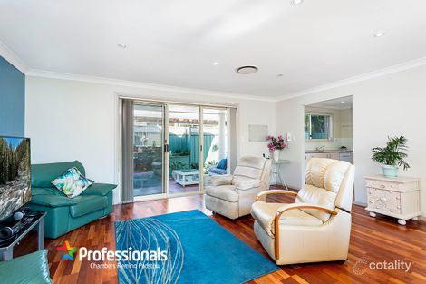 Property photo of 13/879 Henry Lawson Drive Picnic Point NSW 2213