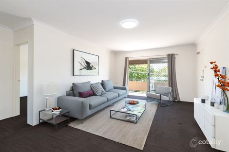 Property photo of 36 Burke Street Coorparoo QLD 4151