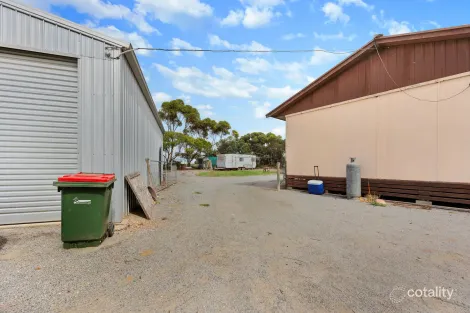 Property photo of 277 Bratten Road Tumby Bay SA 5605