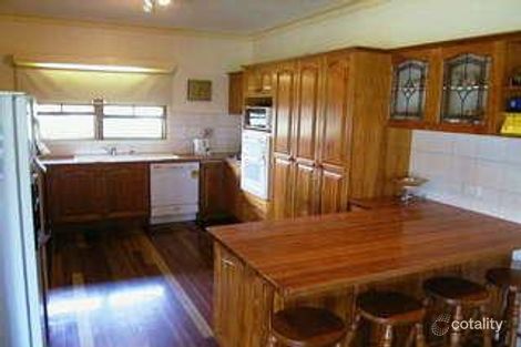 Property photo of 86 St Andrews Drive Cornubia QLD 4130