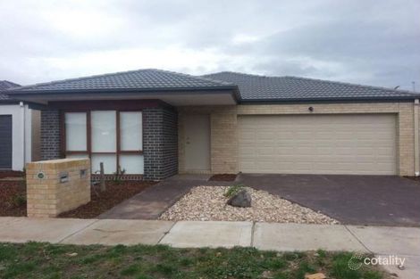 Property photo of 20 Ceratta Crescent Tarneit VIC 3029