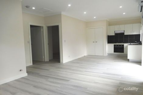 Property photo of 3A Belbowrie Glen St Clair NSW 2759