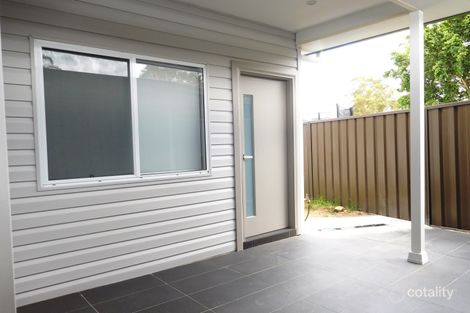 Property photo of 3A Belbowrie Glen St Clair NSW 2759