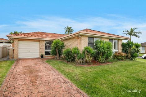 Property photo of 5 Boles Street Albion Park NSW 2527