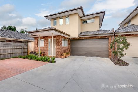 15/59-61 Belgrave-Hallam Rd, Hallam, VIC 3803