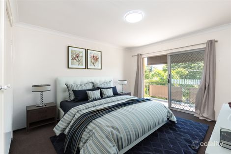 Property photo of 36 Burke Street Coorparoo QLD 4151