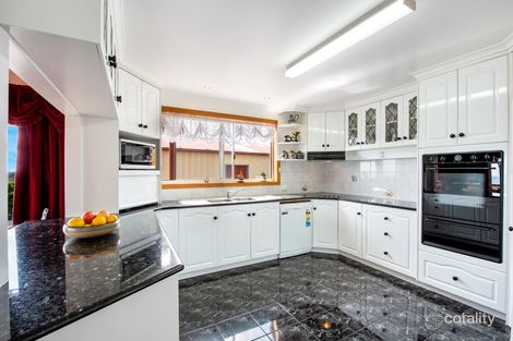 Property photo of 12 Clarke Street Ulverstone TAS 7315