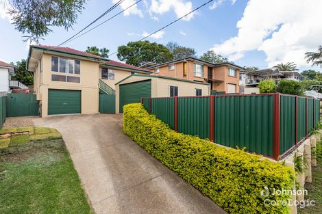 Property photo of 51 Hannam Street Wynnum QLD 4178