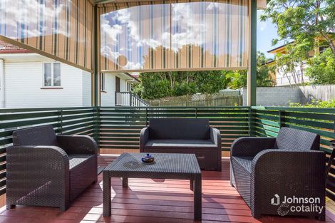 Property photo of 51 Hannam Street Wynnum QLD 4178