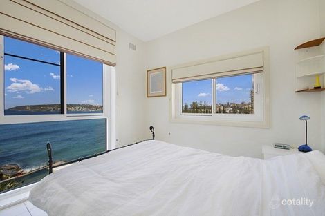 Property photo of 2/34 Queenscliff Road Queenscliff NSW 2096