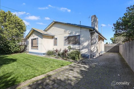 Property photo of 587 Thompson Road Norlane VIC 3214