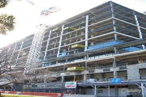 Property photo of 107/150 Clarendon Street East Melbourne VIC 3002