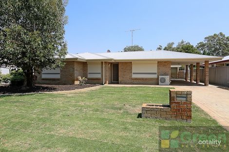 Property photo of 11 Marungi Way Greenfields WA 6210