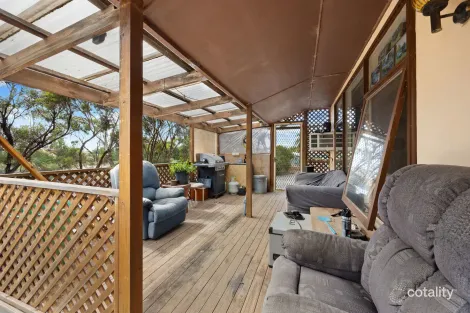 Property photo of 277 Bratten Road Tumby Bay SA 5605