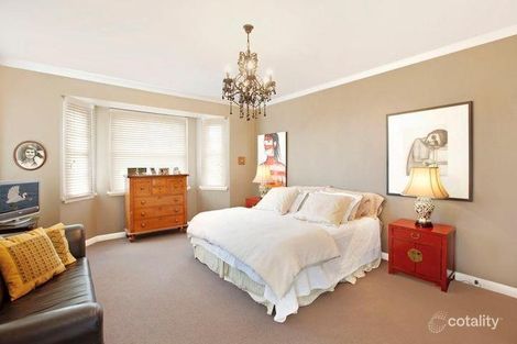 Property photo of 4/3 Eastbourne Road Darling Point NSW 2027