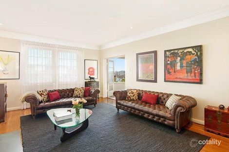Property photo of 4/3 Eastbourne Road Darling Point NSW 2027