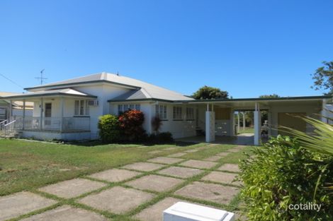 Property photo of 16 Whitsunday Street Bowen QLD 4805