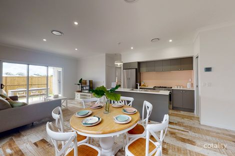 Property photo of 11 Forrestdale Street Coomera QLD 4209