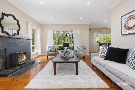 Property photo of 2 Leuna Avenue Wahroonga NSW 2076