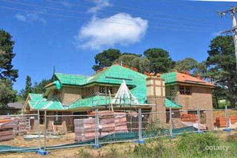 Property photo of 1 Herbert Street Leura NSW 2780