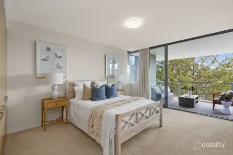 Property photo of 304/7 Gladstone Parade Lindfield NSW 2070