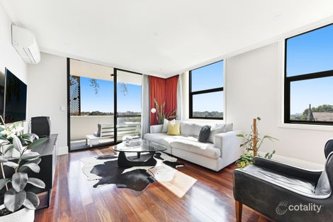 314/370 New Canterbury Rd, Dulwich Hill, NSW 2203