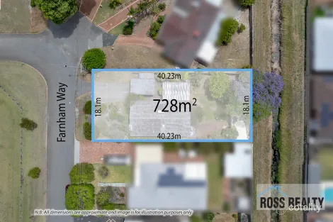 Property photo of 24 Farnham Way Morley WA 6062