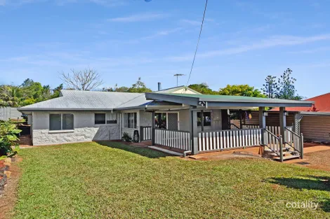 10 Glen Allyn Rd, Malanda, QLD 4885
